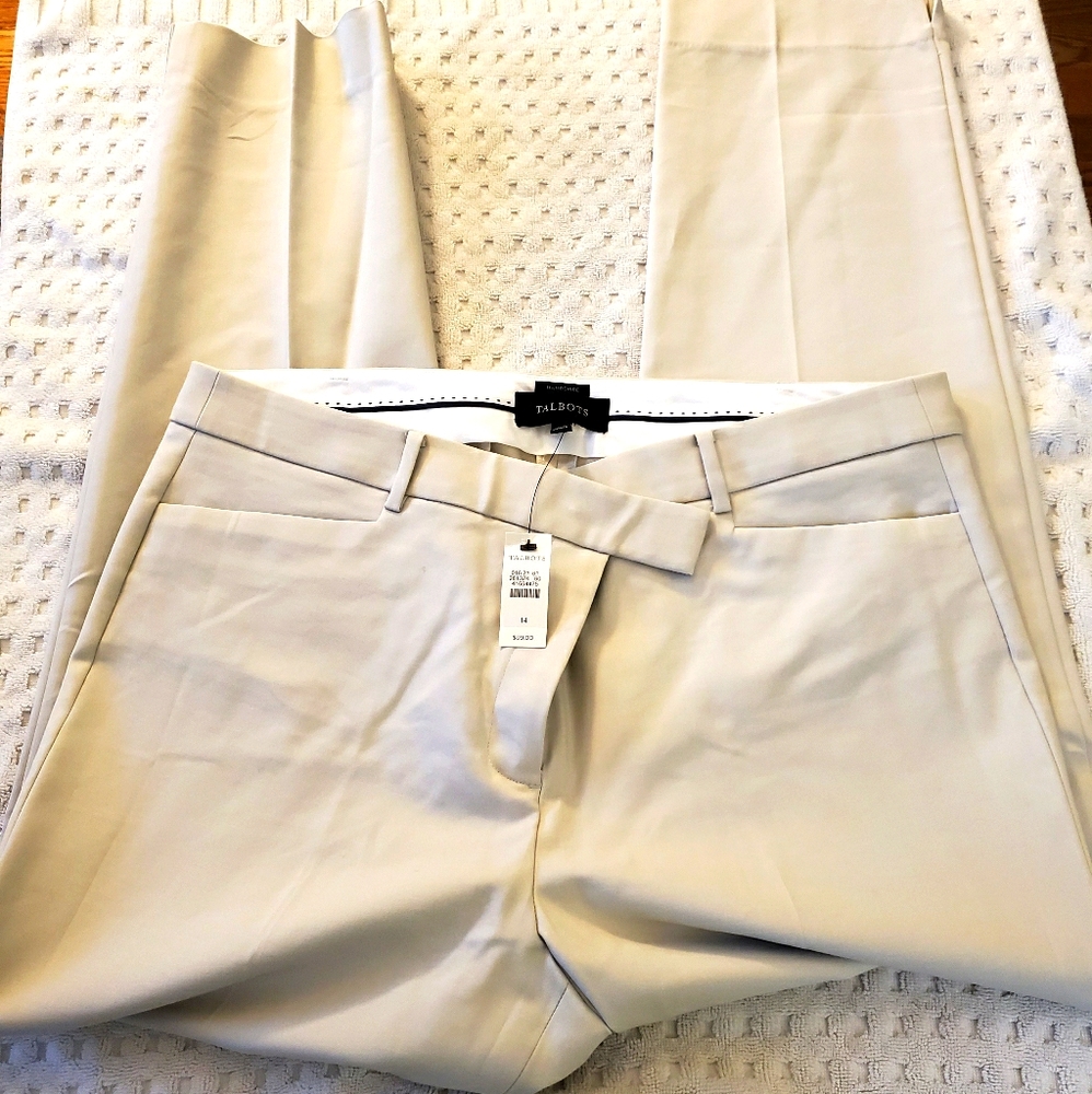 Khaki Hampshire 14